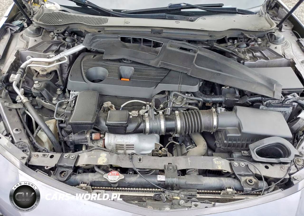 2021 Acura Tlx Tech A VIN:19UUB6F50MA009087 - 11