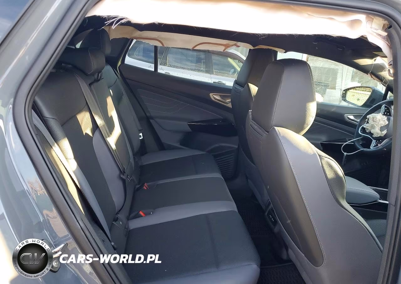 2025 Volkswagen Id.4 Pro S VIN:1V2WSPE89SC012126 - 10