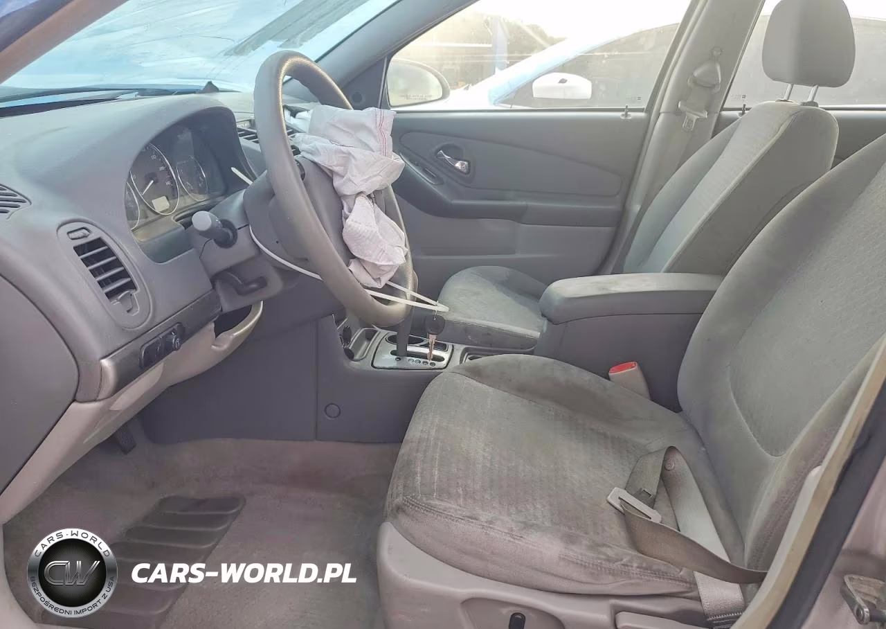 2006 Chevrolet Malibu Lt VIN:1G1ZT51F46F111051 - 7