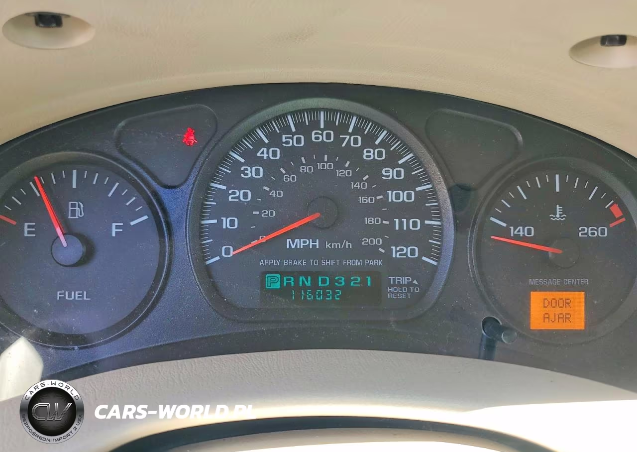 2004 Chevrolet Impala VIN:2G1WF52E549342529 - 9