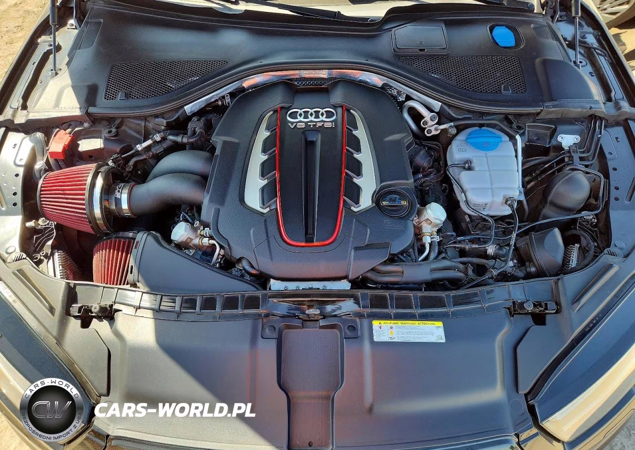 2016 Audi S7 Prestige VIN:WAUW2AFC3GN168818 - 11