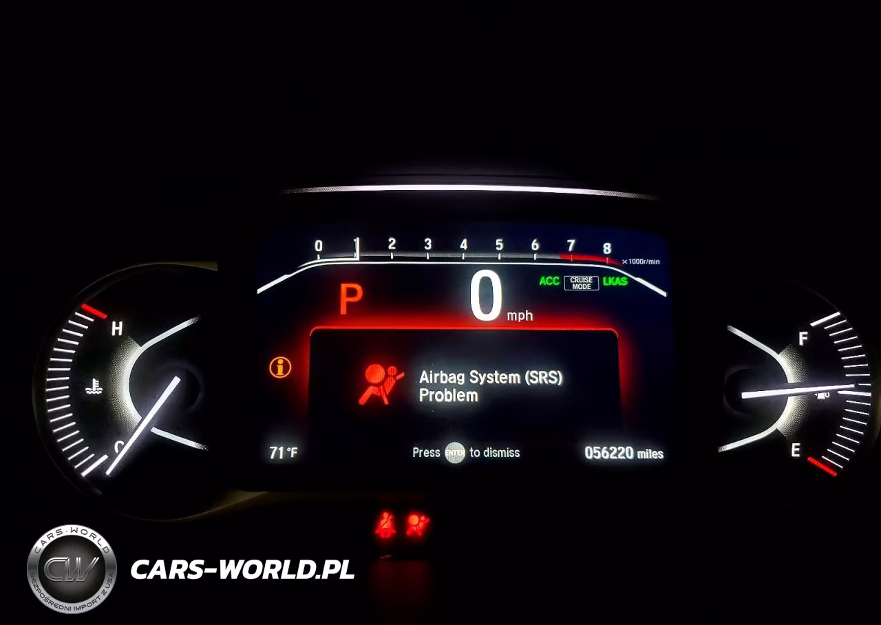 2023 Honda Passport Exl VIN:5FNYF8H5XPB010532 - 9