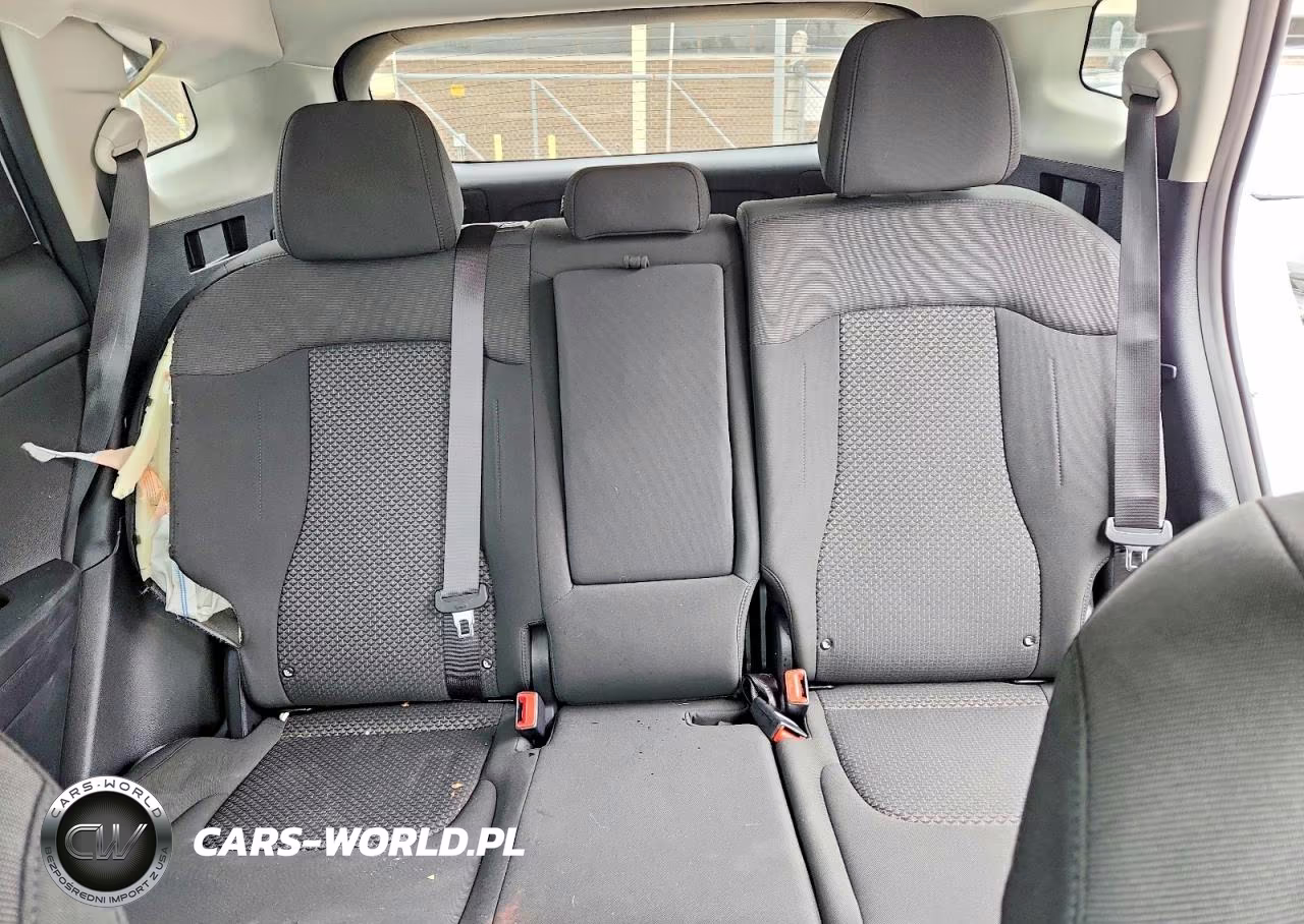 2026 Kia Sportage Lx VIN:KNDPUCDF0T7453775 - 10