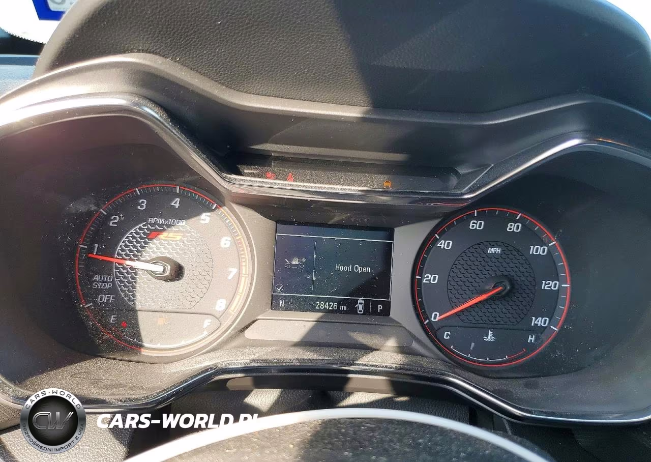 2022 Chevrolet Trailblazer Rs VIN:KL79MTSL5NB037994 - 9