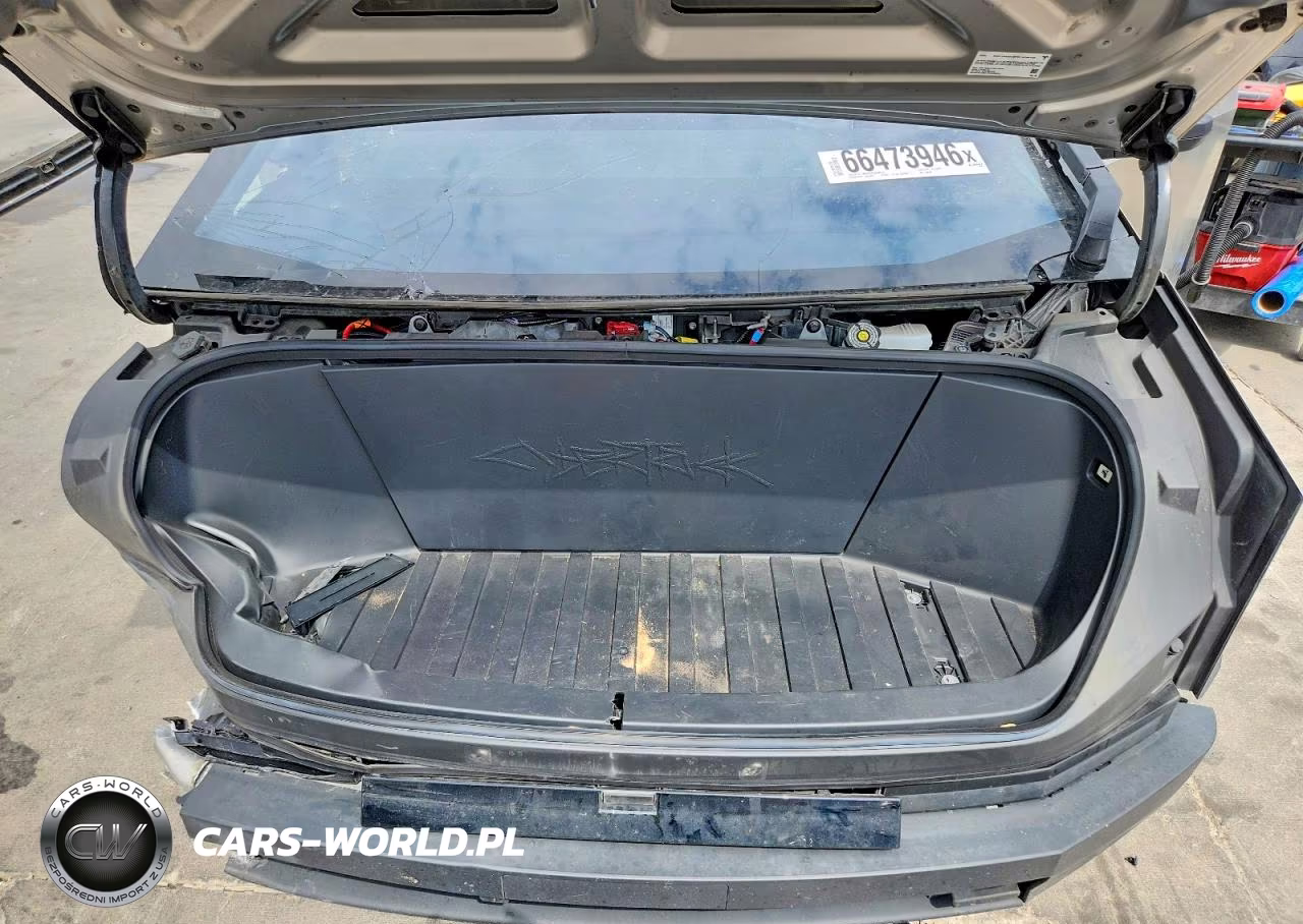 2025 Tesla Cybertruck VIN:7G2CEHED3SA058594 - 11