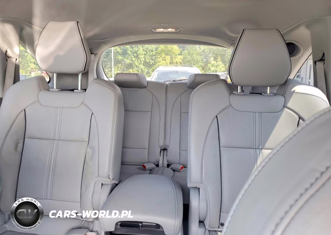 2020 Acura Mdx Advance VIN:5J8YD4H82LL029240 - 10