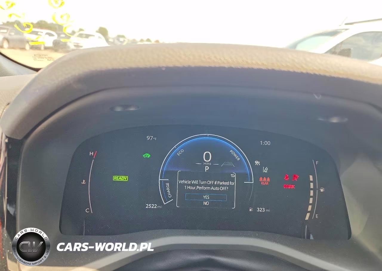 2026 Toyota Camry Se VIN:4T1DBADK5TU061964 - 9