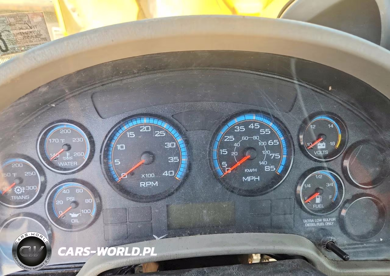 2010 International 4000 4300 VIN:1HTMMAAM7AH161237 - 9