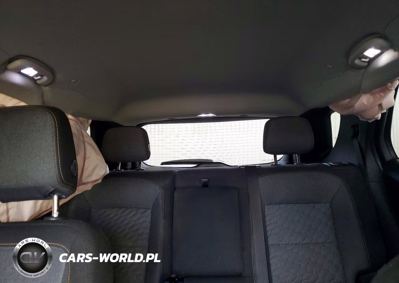 2019 Chevrolet Equinox Lt VIN:3GNAXKEV9KS524041 - 10