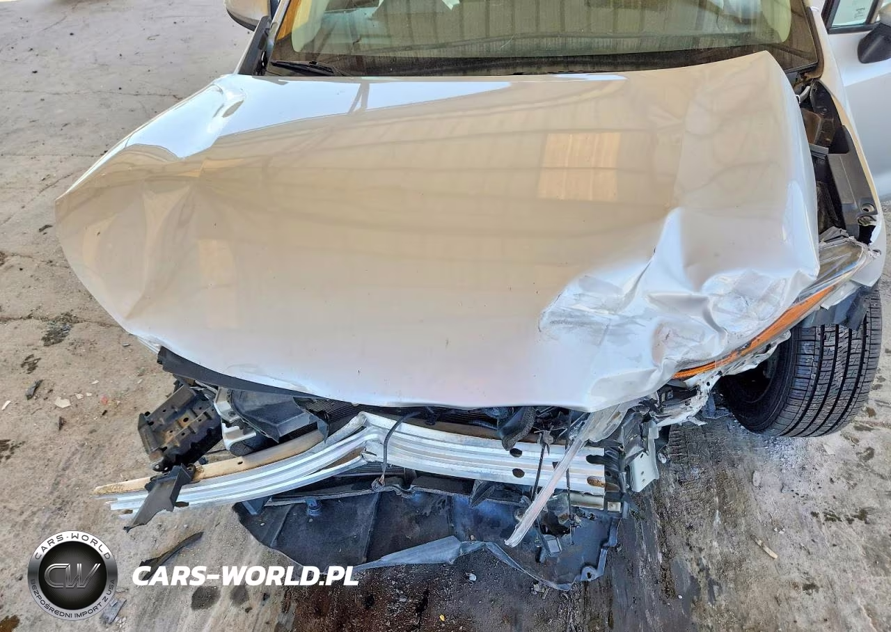 2020 Toyota Corolla Le VIN:5YFEPRAE6LP097117 - 11