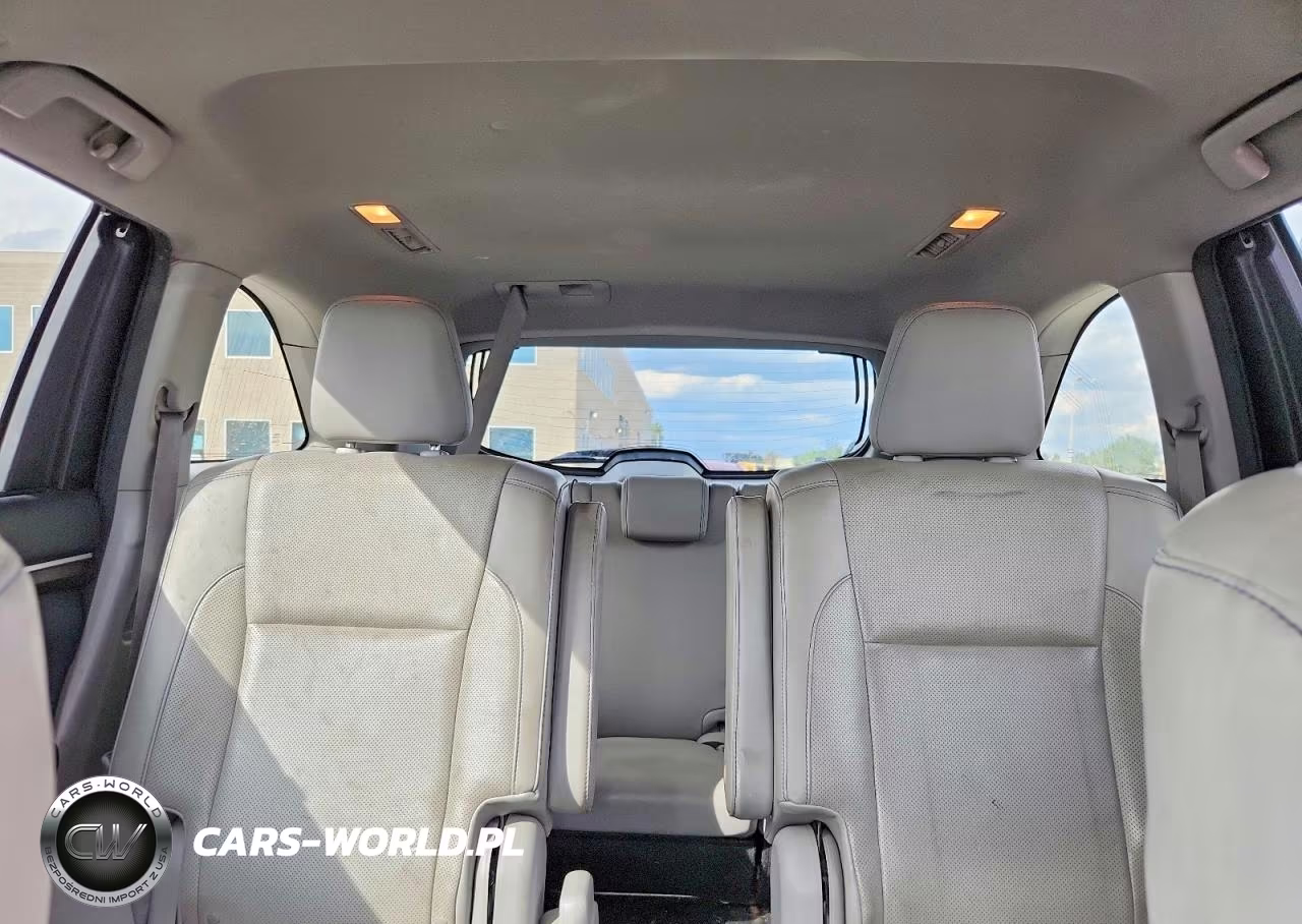 2015 Toyota Highlander Limited VIN:5TDDKRFH1FS104399 - 10