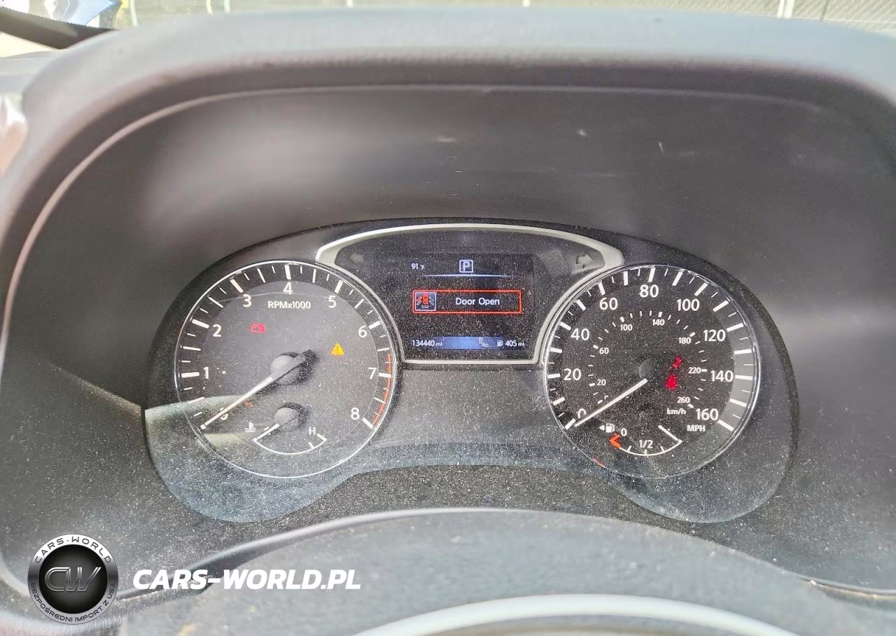 2020 Nissan Pathfinder Sv VIN:5N1DR2BNXLC580075 - 9
