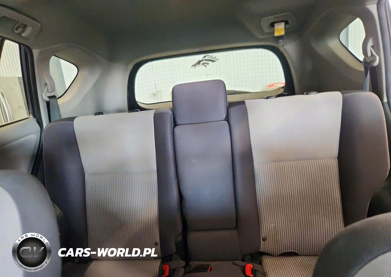 2013 Toyota Rav4 Xle VIN:2T3RFREV2DW110600 - 10