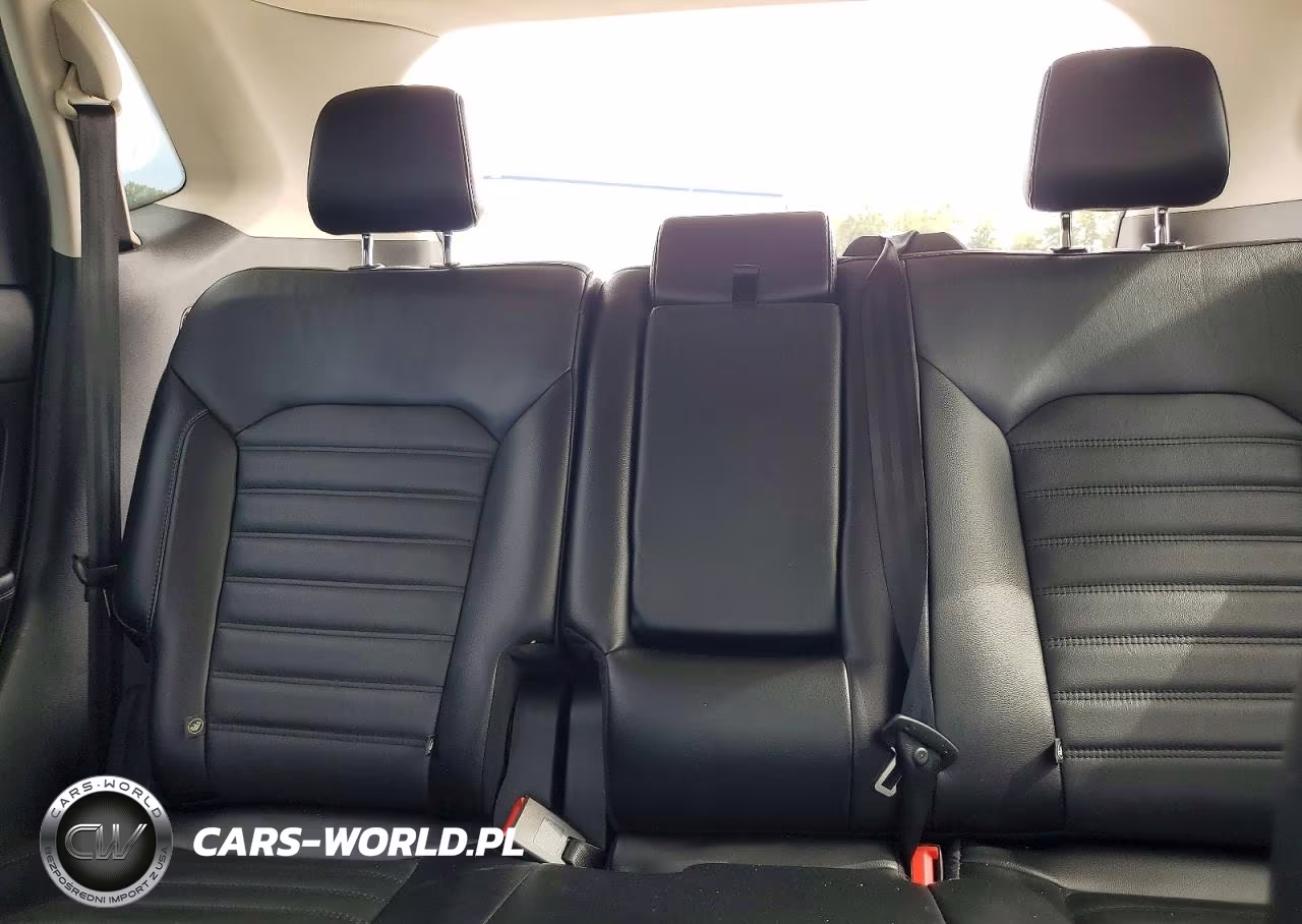 2018 Ford Edge Sel VIN:2FMPK4J92JBC34486 - 10