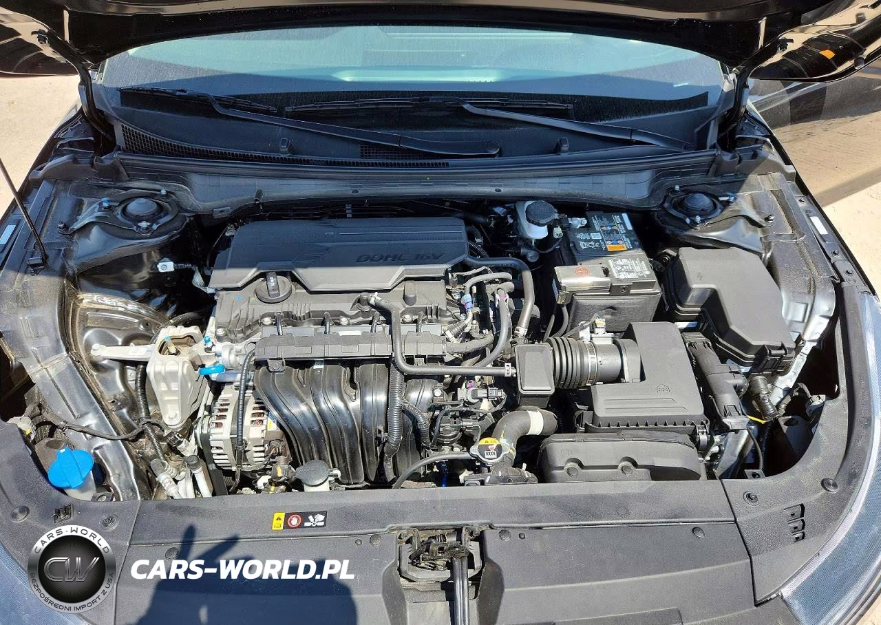 2026 Kia K4 Lxs VIN:3KPFT4DE6TE328887 - 11