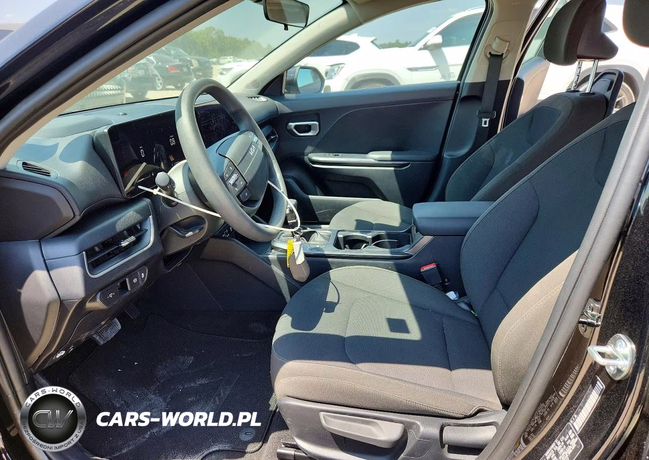2026 Kia K4 Lxs VIN:3KPFT4DE6TE328887 - 7