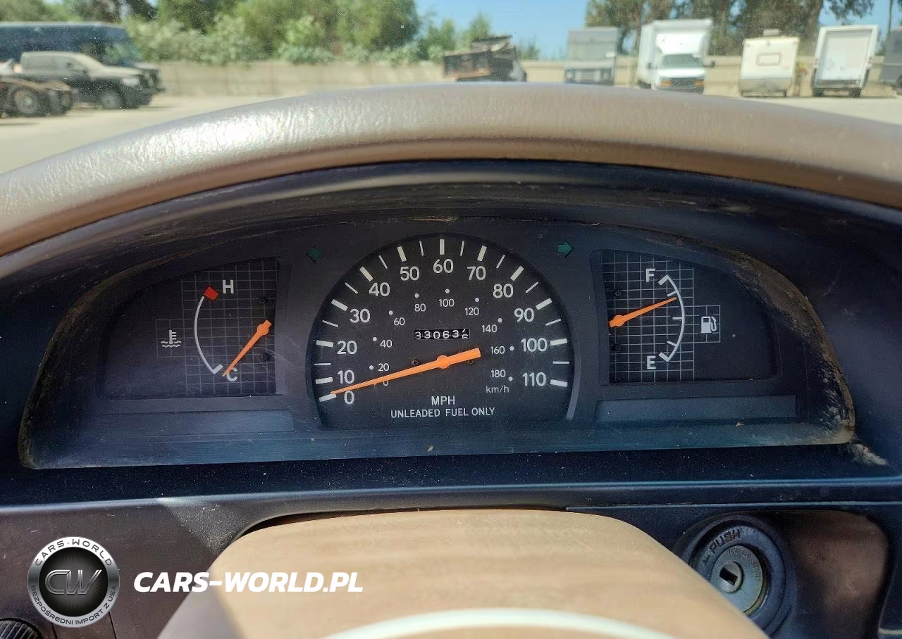 1996 Toyota Tacoma Base VIN:4TANL42N7TZ107684 - 9