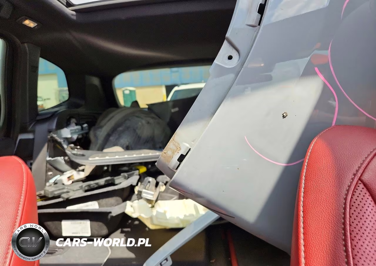 2024 BMW X3 xDrive30I VIN:5UX53DP00R9T58782 - 10