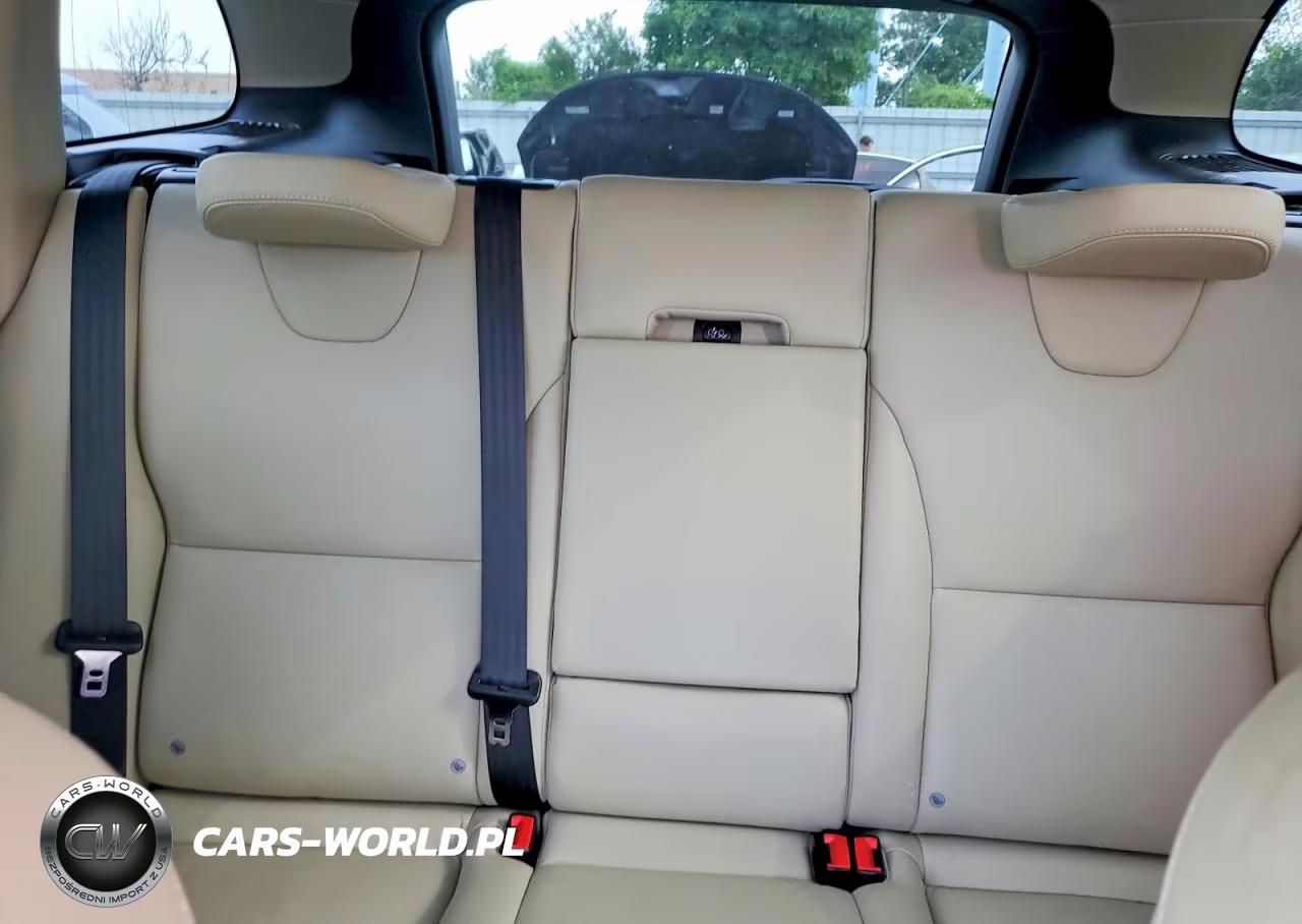 2017 Volvo Xc60 T5 Inscription VIN:YV440MDU1H2087457 - 10