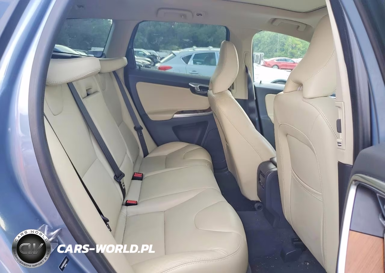 2017 Volvo Xc60 T5 Inscription VIN:YV440MDU1H2087457 - 11