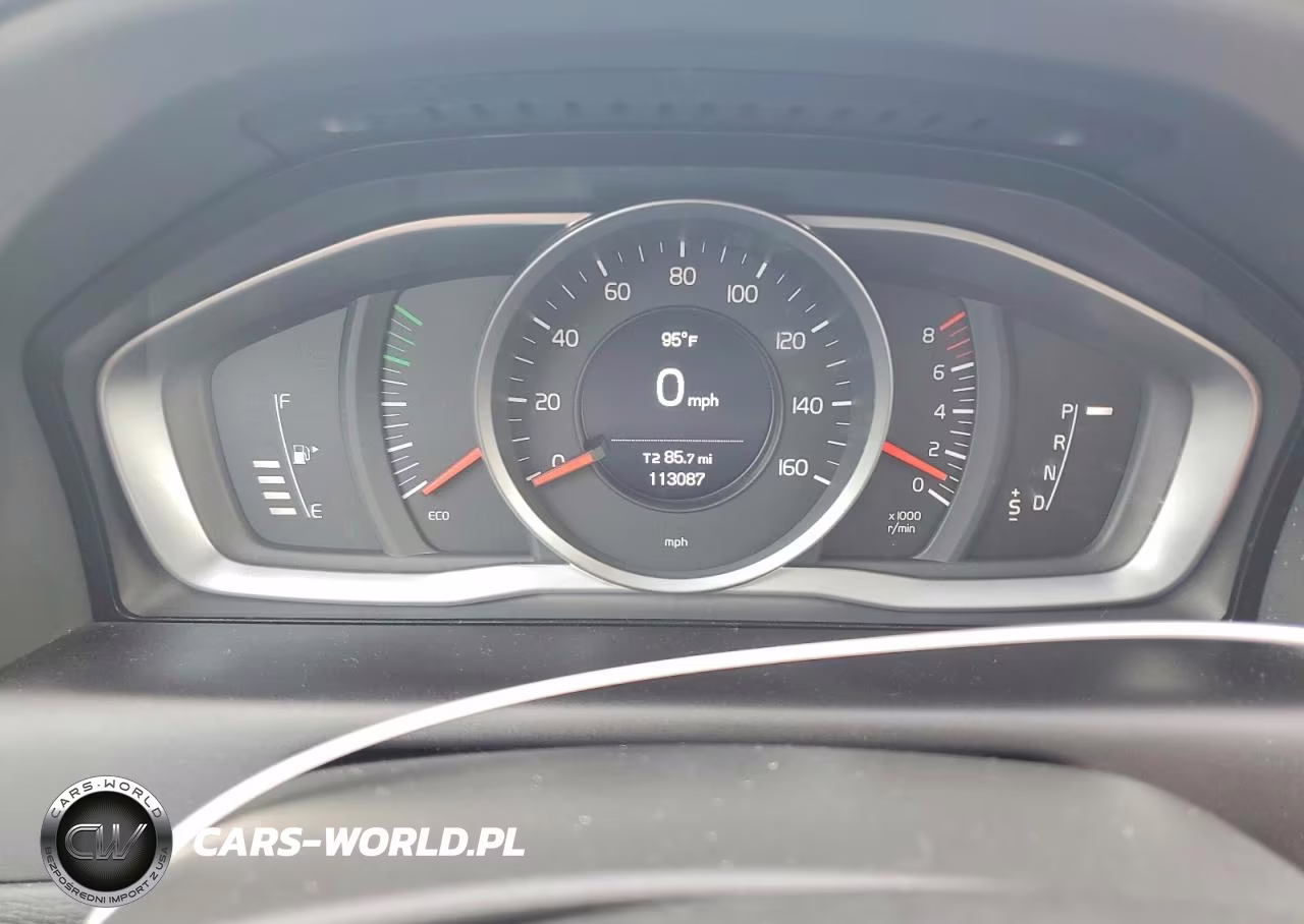 2017 Volvo Xc60 T5 Inscription VIN:YV440MDU1H2087457 - 9