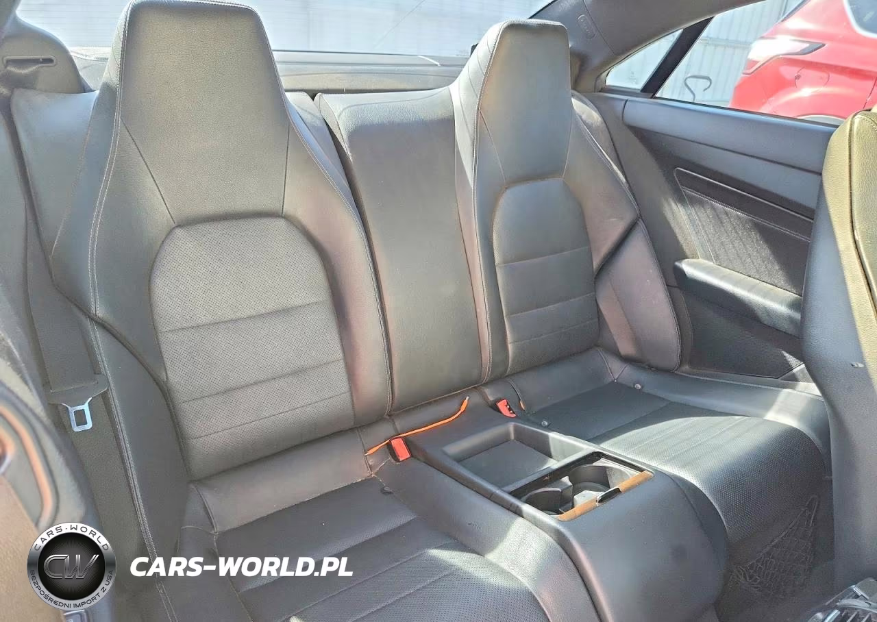 2014 Mercedes-Benz E 350 VIN:WDDKJ5KBXEF228180 - 10
