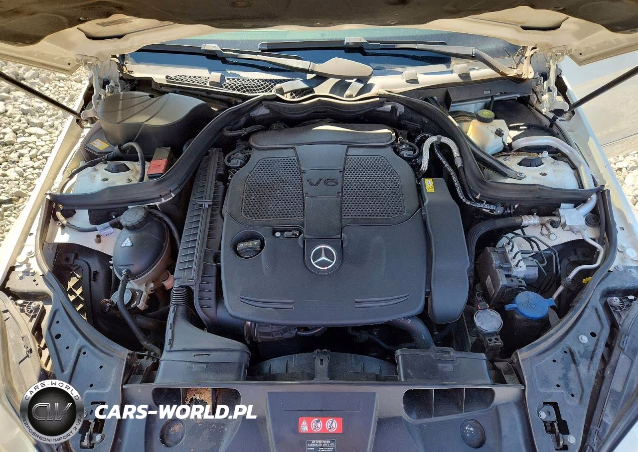 2014 Mercedes-Benz E 350 VIN:WDDKJ5KBXEF228180 - 11