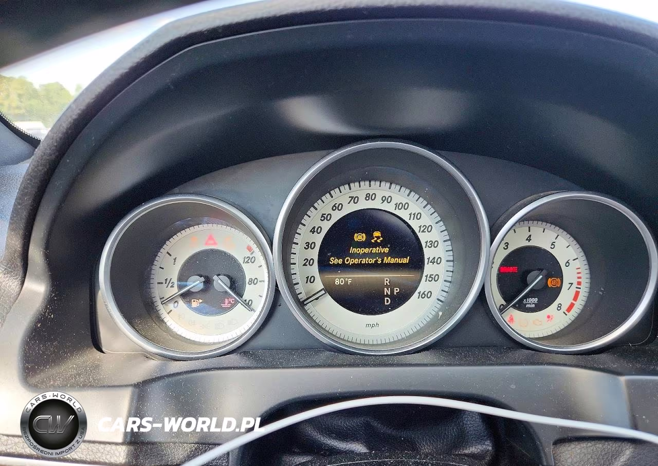 2014 Mercedes-Benz E 350 VIN:WDDKJ5KBXEF228180 - 9