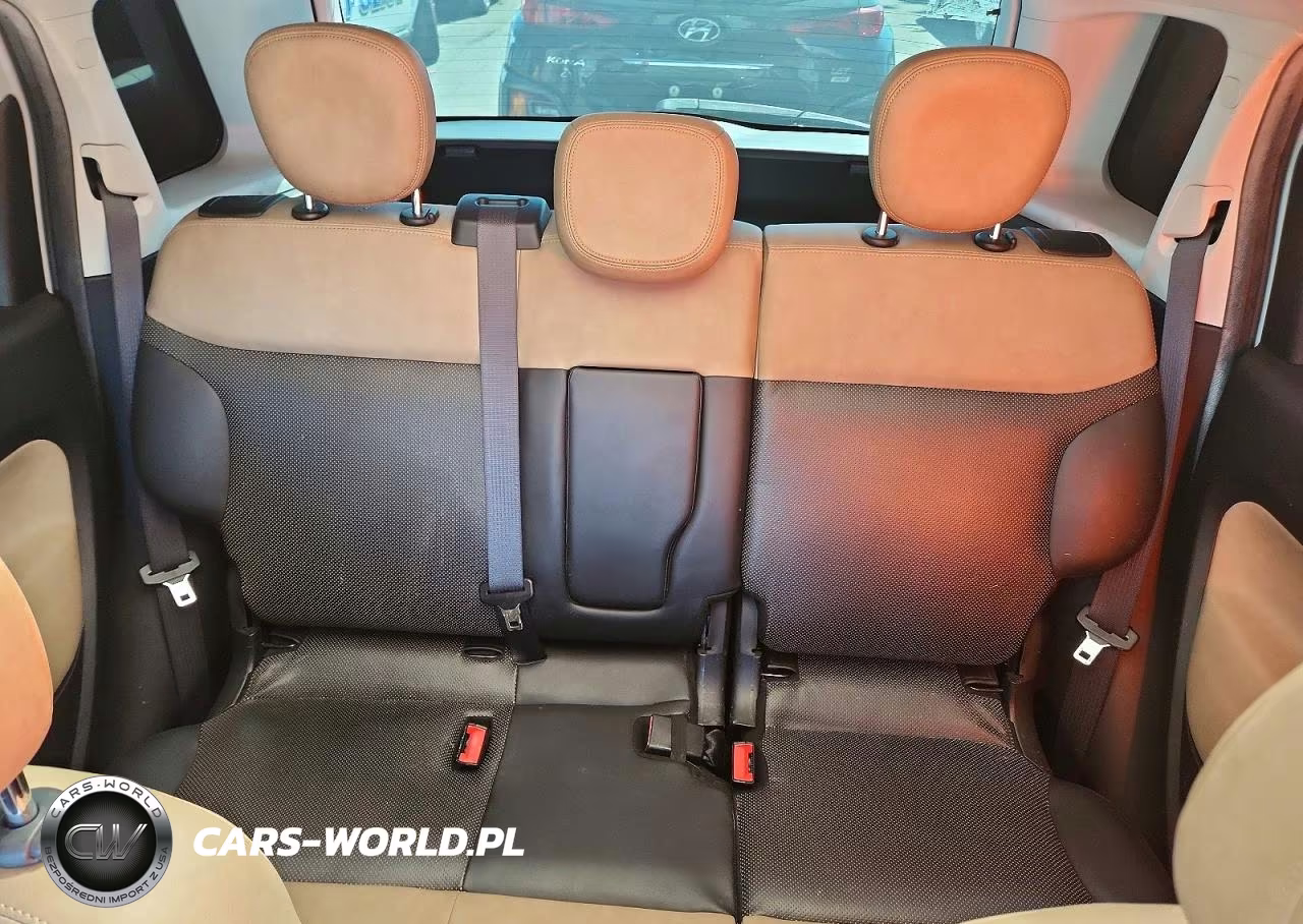 2014 Fiat 500L Lounge VIN:ZFBCFACH4EZ007171 - 10
