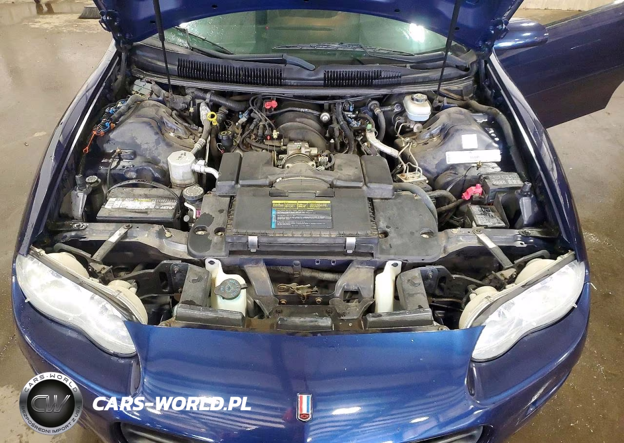 2001 Chevrolet Camaro Z28 VIN:2G1FP22G812135554 - 11
