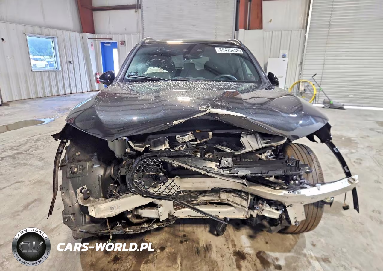2023 Mercedes-Benz Glc 300 4Matic VIN:W1NKM4HB4PU030544 - 5
