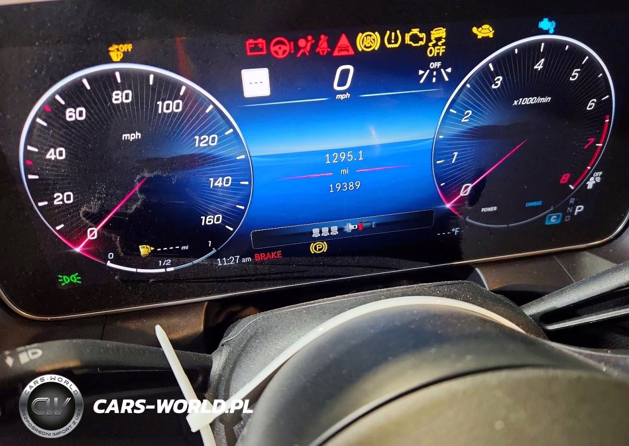2023 Mercedes-Benz Glc 300 4Matic VIN:W1NKM4HB4PU030544 - 9