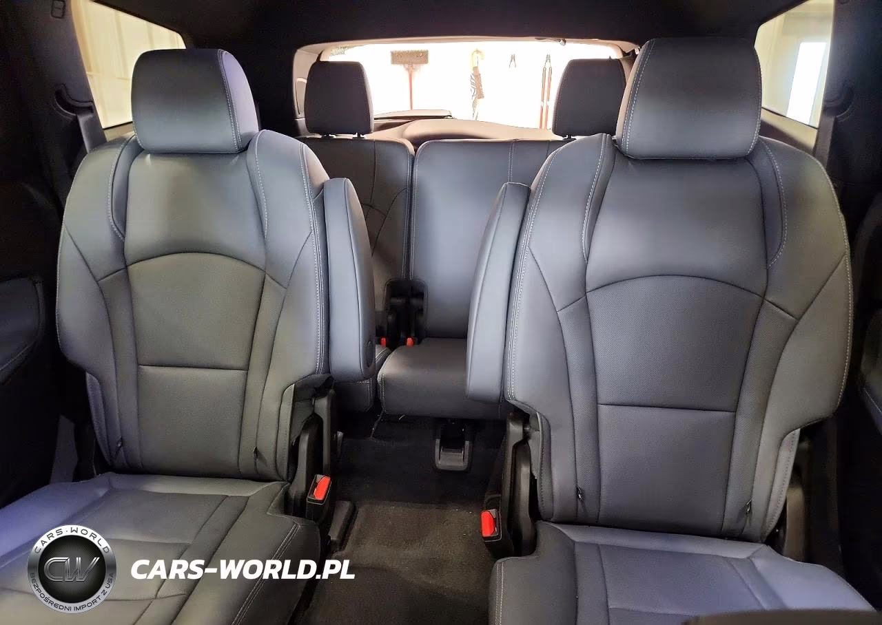 2023 Buick Enclave Premium VIN:5GAEVBKWXPJ142527 - 10