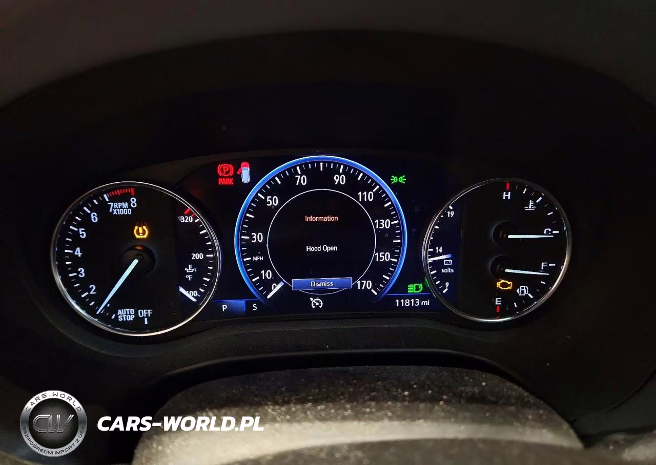 2023 Buick Enclave Premium VIN:5GAEVBKWXPJ142527 - 9