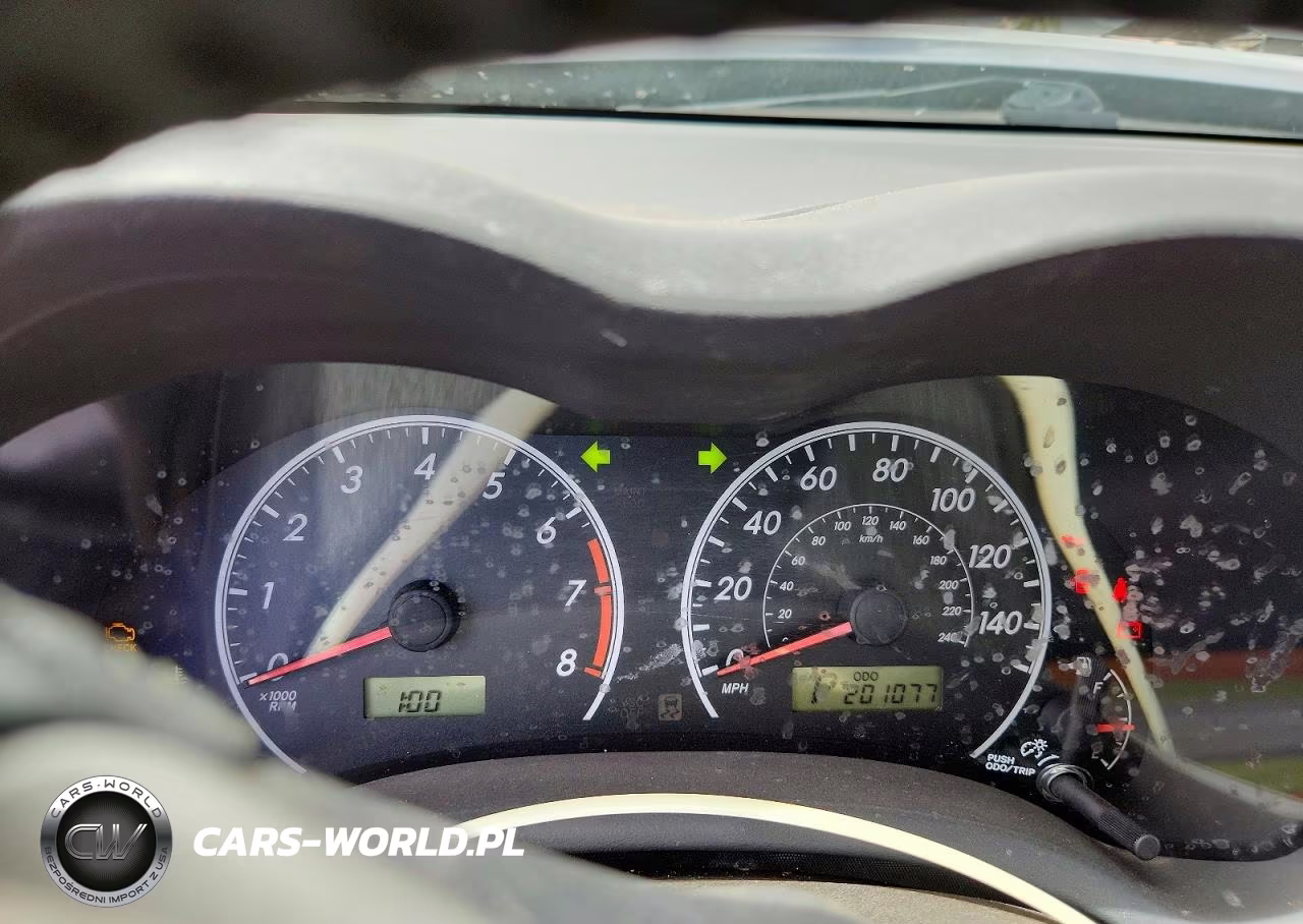 2009 Toyota Corolla S VIN:1NXBU40E09Z009234 - 9