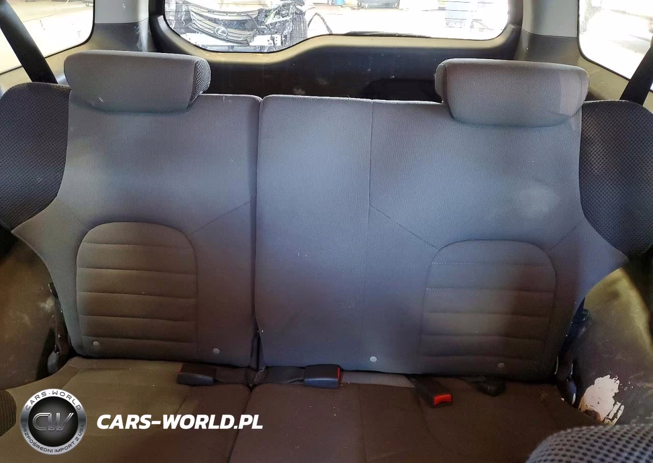 2007 Nissan Xterra X VIN:5N1AN08W77C500658 - 10