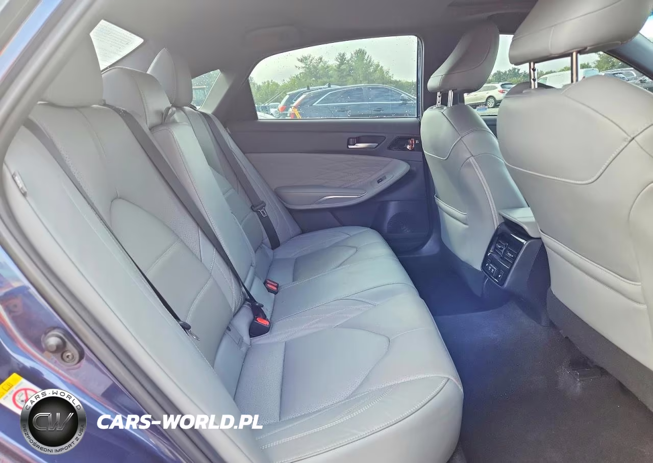 2019 Toyota Avalon Limited VIN:4T1BZ1FB0KU027882 - 10
