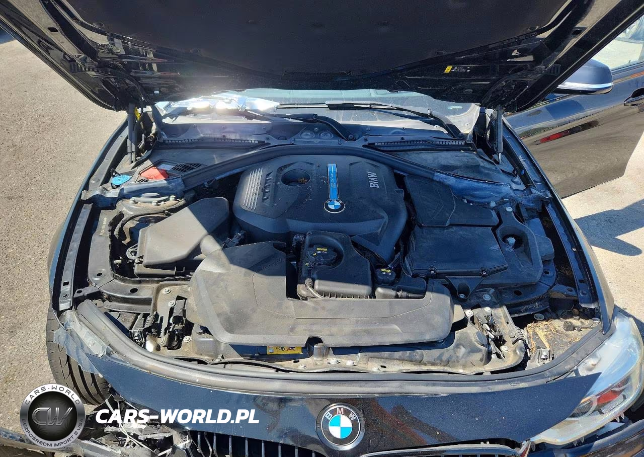 2018 BMW 330E VIN:WBA8E1C55JA762704 - 11
