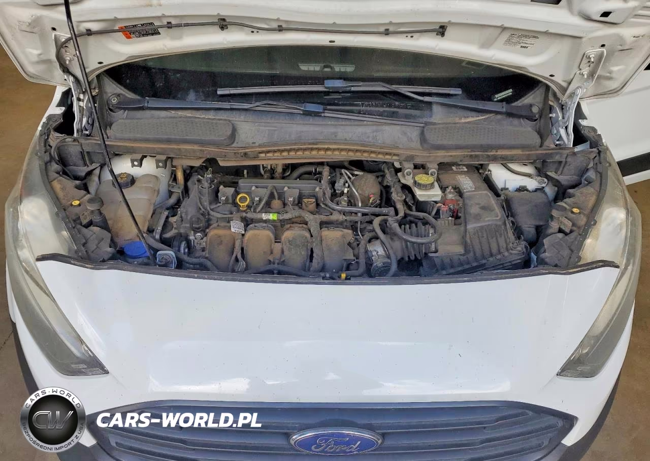 2022 Ford Transit Connect Xl Delivery Van VIN:NM0LS7S21N1514338 - 12