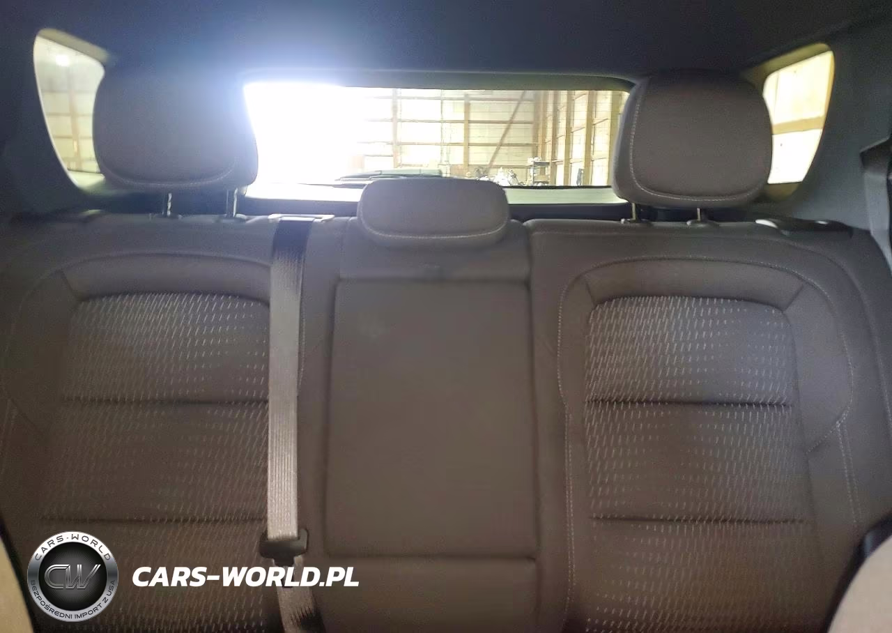 2026 Chevrolet Equinox Lt VIN:3GNAXPEG6TL436896 - 10