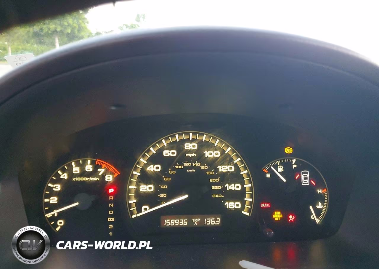 2007 Honda Accord Lx VIN:1HGCM56497A218548 - 9