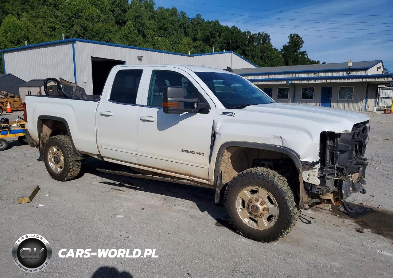 2016 GMC Sierra Sle VIN:1GT22SEG3GZ357344 - 4