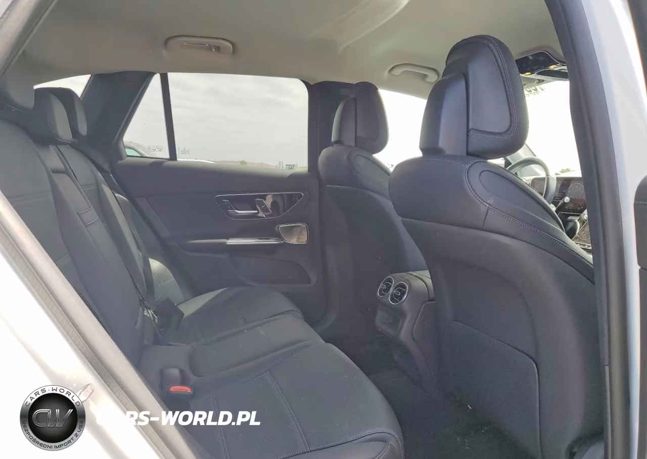 2023 Mercedes-Benz Glc 300 4Matic VIN:W1NKM4HB2PU029103 - 10