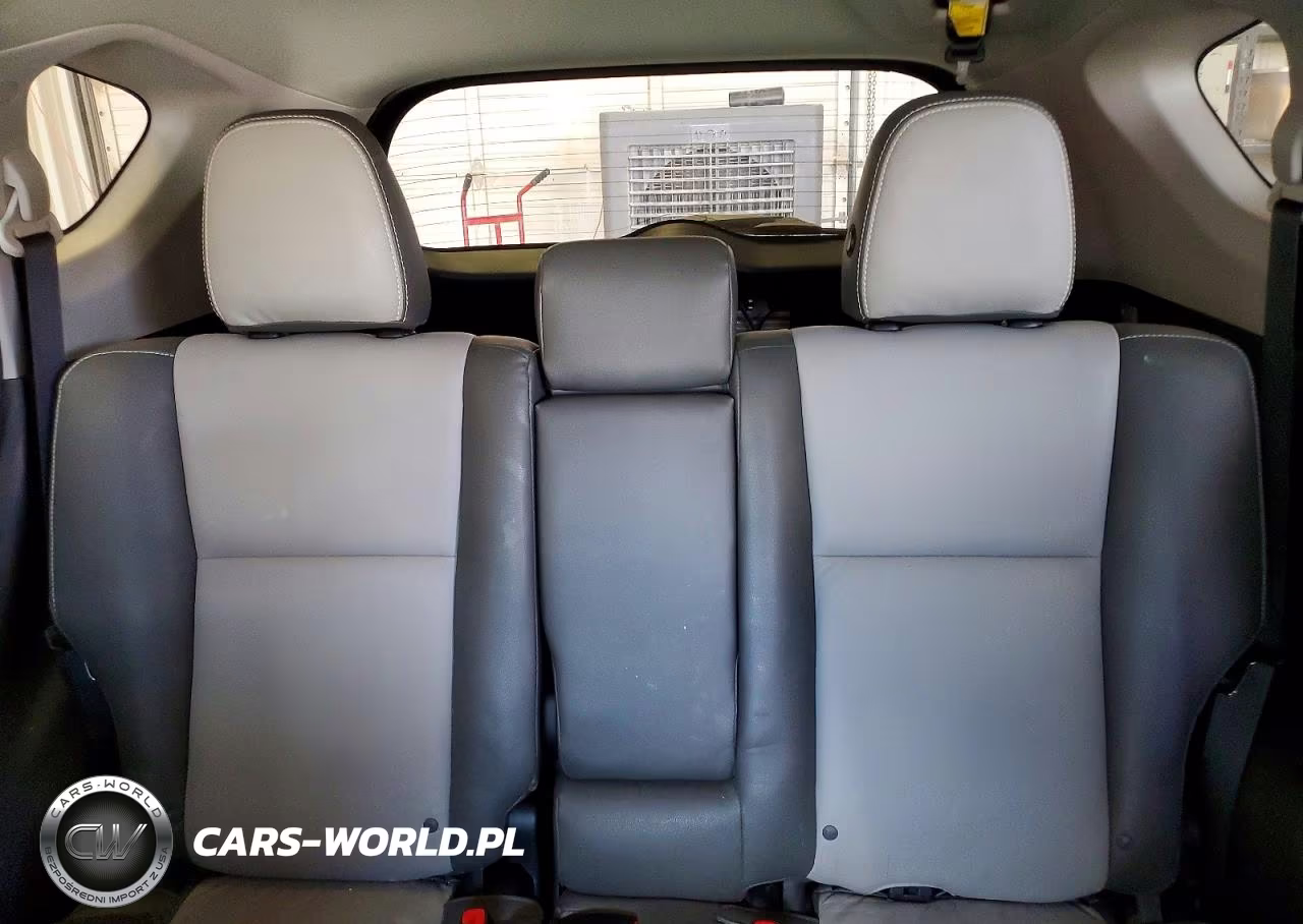 2014 Toyota Rav4 Xle VIN:2T3WFREV0EW085331 - 10