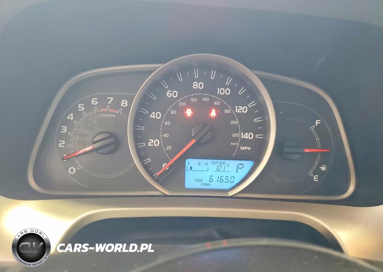2014 Toyota Rav4 Xle VIN:2T3WFREV0EW085331 - 9