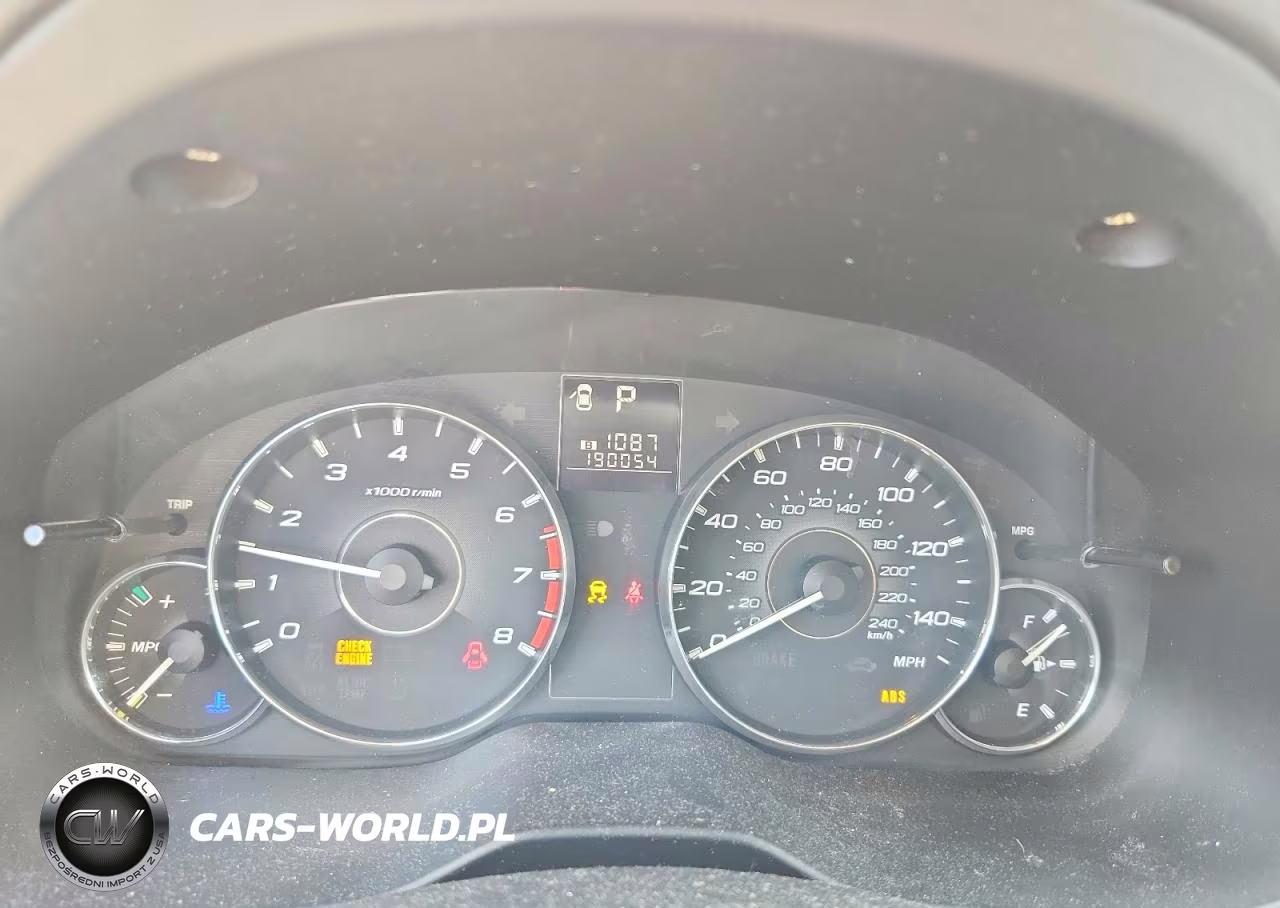2011 Subaru Outback 2.5I Limited VIN:4S4BRBKC3B3412220 - 9