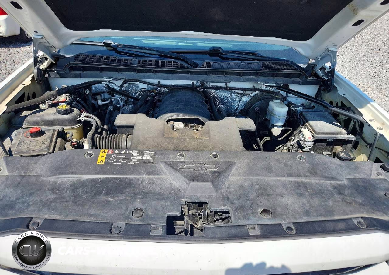 2018 Chevrolet Silverado K1500 Lt VIN:3GCUKREC0JG345528 - 11
