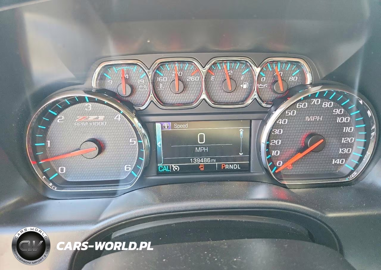 2018 Chevrolet Silverado K1500 Lt VIN:3GCUKREC0JG345528 - 9