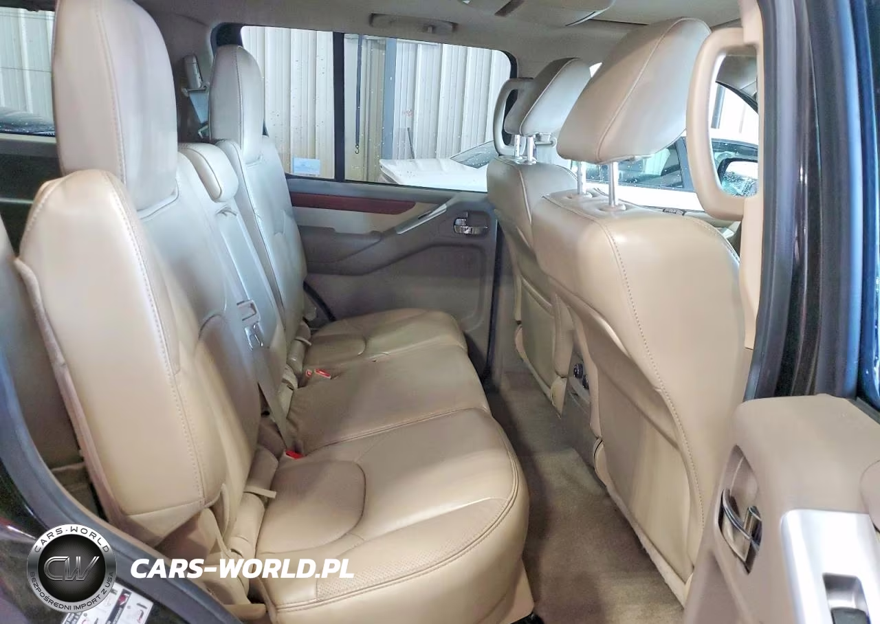 2012 Nissan Pathfinder S VIN:5N1AR1NB0CC629590 - 10