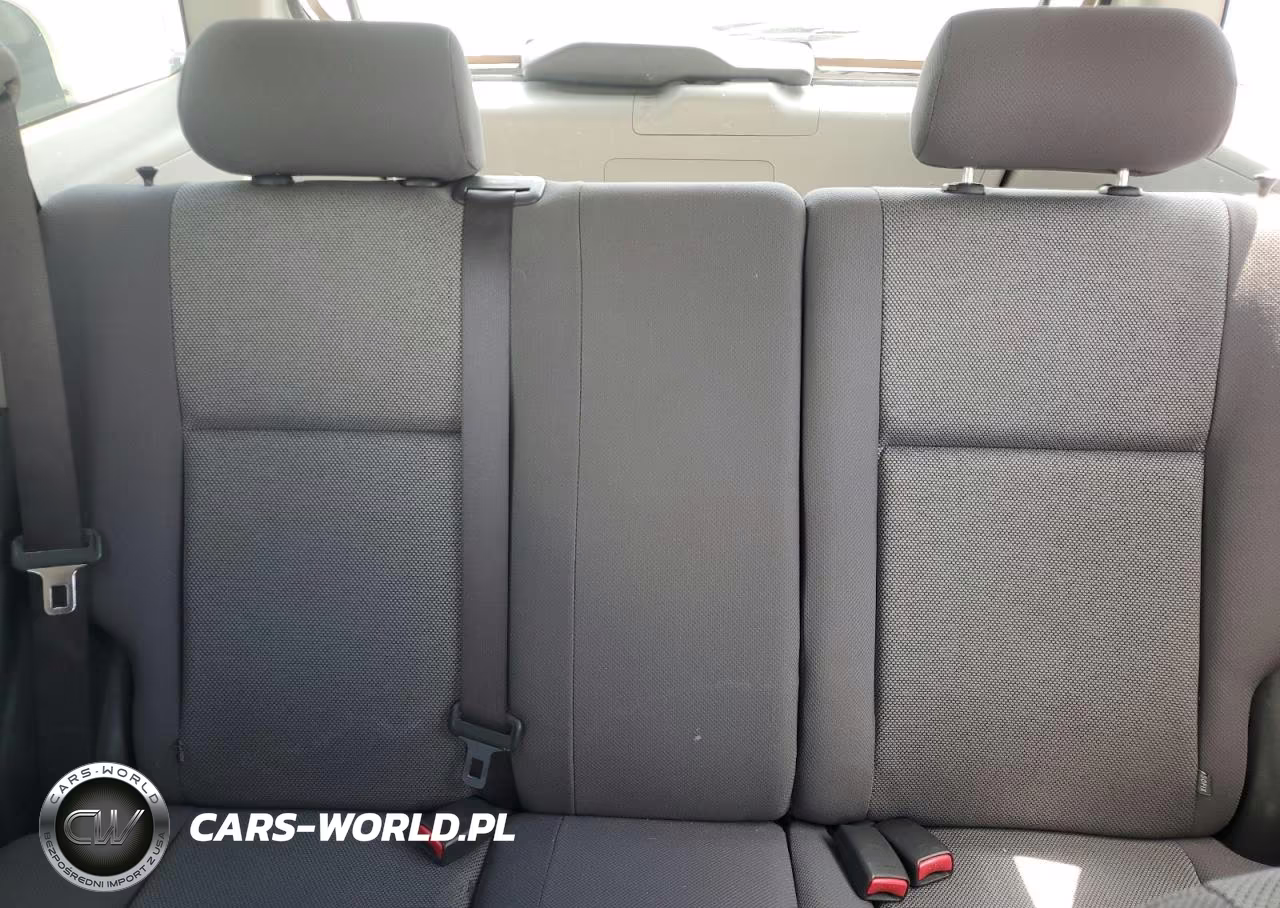 2004 Toyota Matrix Xr VIN:2T1KR32E94C176257 - 10